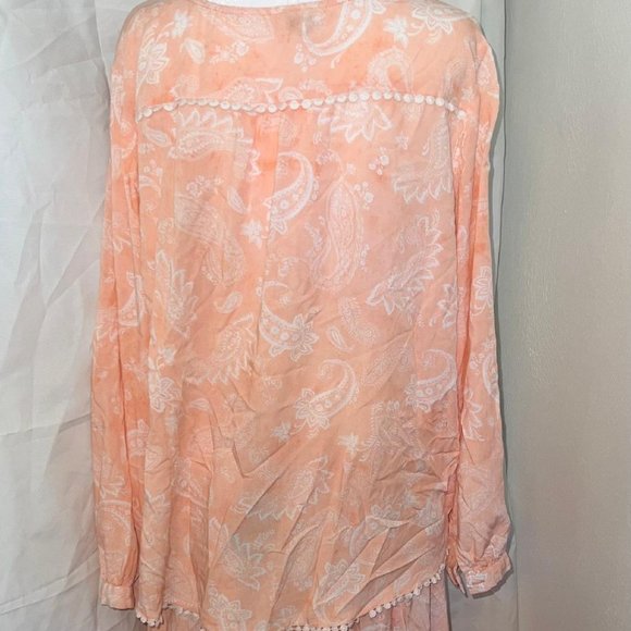 Jaase 2pc Outfit Size Large - Picture 4 of 8